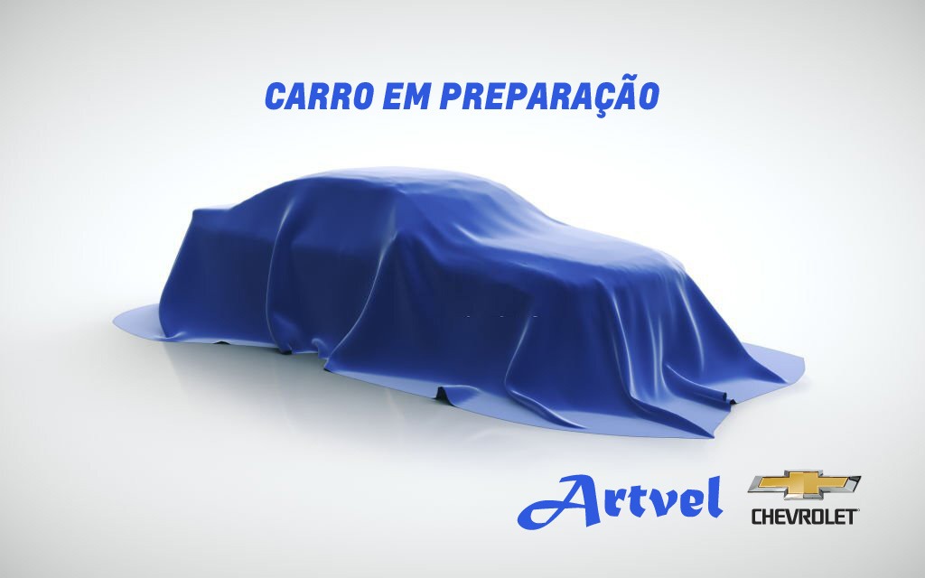 Chevrolet Onix 1.0 MT LT
